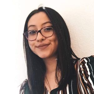 Meet your Posher, Itzel